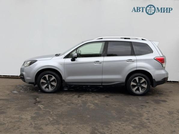 Subaru Forester IV Рестайлинг 2 с пробегом 2017 года, цена 1 980 000 рублей, 135737 км, внедорожник, Автокод Объявления