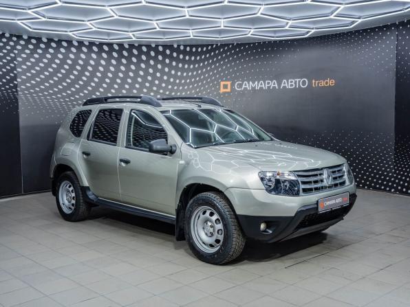 Renault Duster I с пробегом 2013 года, цена 870 000 рублей, 180899 км, внедорожник, Автокод Объявления