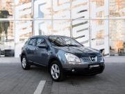 Nissan Qashqai I Ставрополь  - изображение 23