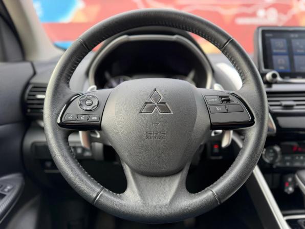 Mitsubishi Eclipse Cross I Рестайлинг с пробегом 2022 года, цена 2 190 000 рублей, 42321 км, внедорожник, Автокод Объявления