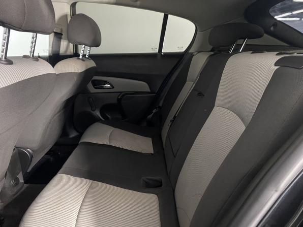 Chevrolet Cruze I Рестайлинг с пробегом 2014 года, цена 800 000 рублей, 129118 км, хэтчбек, Автокод Объявления