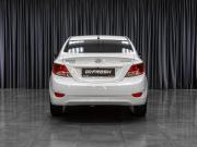 Hyundai Solaris I Тюмень  - изображение 19