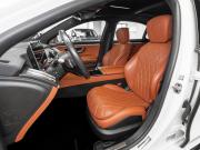 Mercedes-Benz S-Класс VII (W223) Москва  - изображение 47