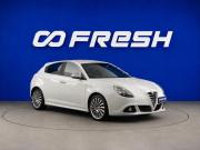 Alfa Romeo Giulietta III Москва  - изображение 20