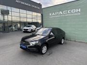 Lada (ВАЗ) Granta I Рестайлинг Екатеринбург  - изображение 13