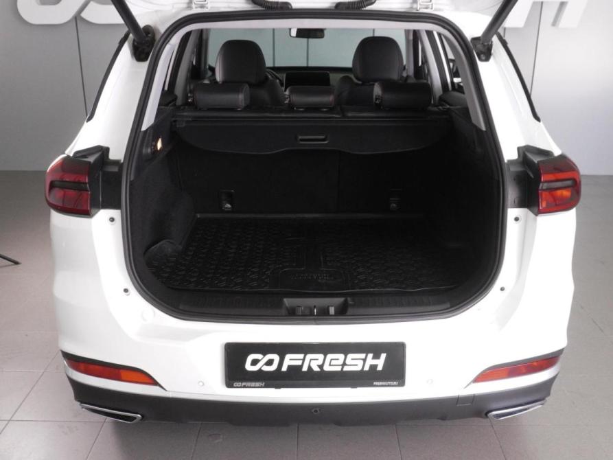 Chery Tiggo 7 Pro I Минеральные Воды  - изображение 19