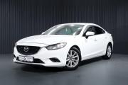 Mazda 6 III (GJ) Тюмень  - изображение 30