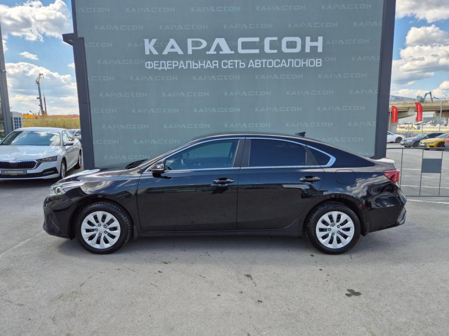 Kia Cerato IV Рестайлинг Екатеринбург  - изображение 3