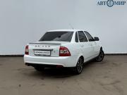 Lada (ВАЗ) Priora I Рестайлинг Москва  - изображение 17