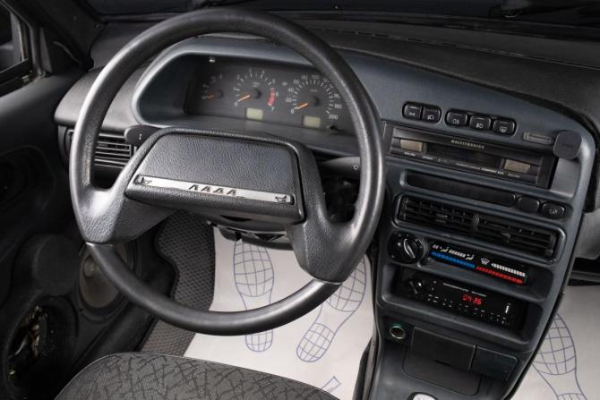 Lada (ВАЗ) 2115 с пробегом 2006 года, цена 199 000 рублей, 280000 км, седан, Автокод Объявления