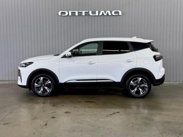 Chery Tiggo 4 I Рестайлинг 2 с пробегом 2024 года, цена 1 797 000 рублей, 16325 км, внедорожник, Автокод Объявления