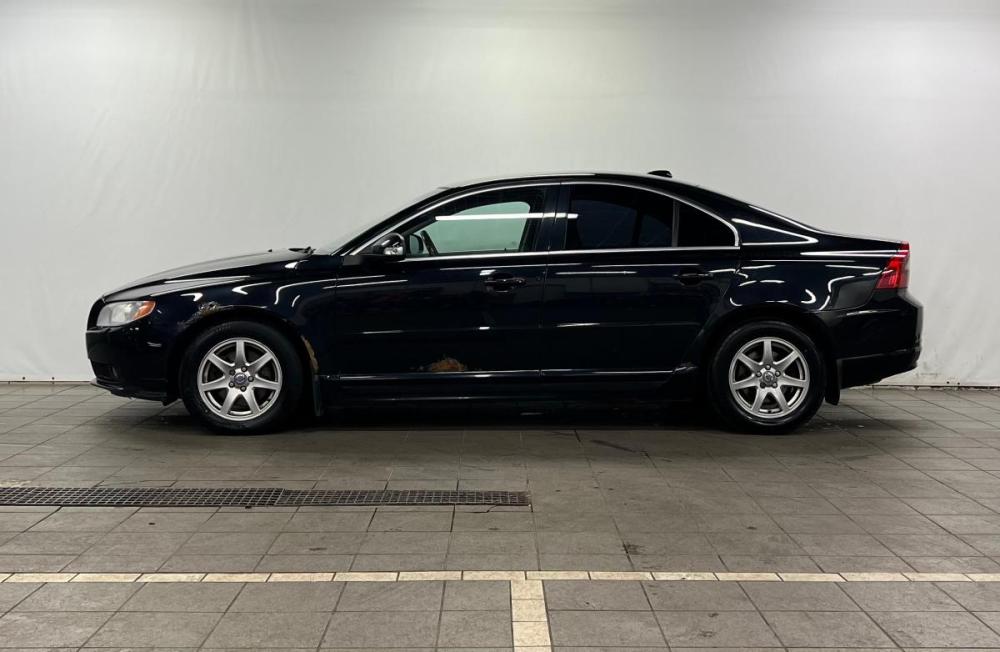 Volvo S80 II Санкт-Петербург  - изображение 3