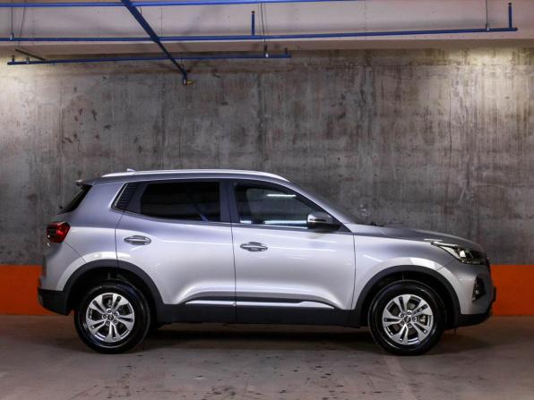 Chery Tiggo 4 Pro I Рестайлинг с пробегом 2024 года, цена 1 580 000 рублей, 49956 км, внедорожник, Автокод Объявления