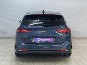 Kia Ceed III Воронеж  - изображение 28