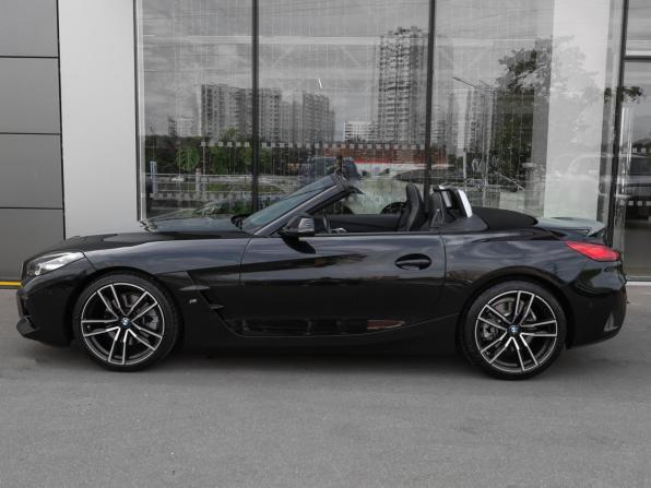 BMW Z4 III (G29) с пробегом 2020 года, цена 4 998 000 рублей, 40574 км, родстер, Автокод Объявления