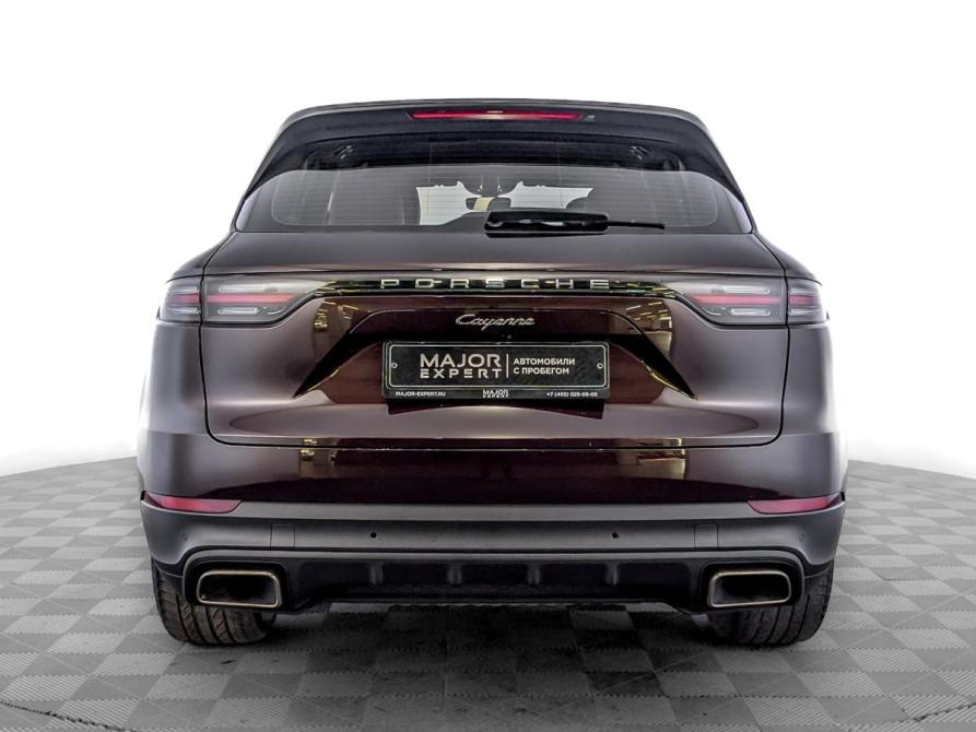 Porsche Cayenne III Москва  - изображение 6