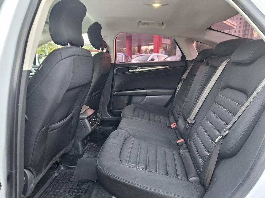 Ford Mondeo V Санкт-Петербург  - изображение 10