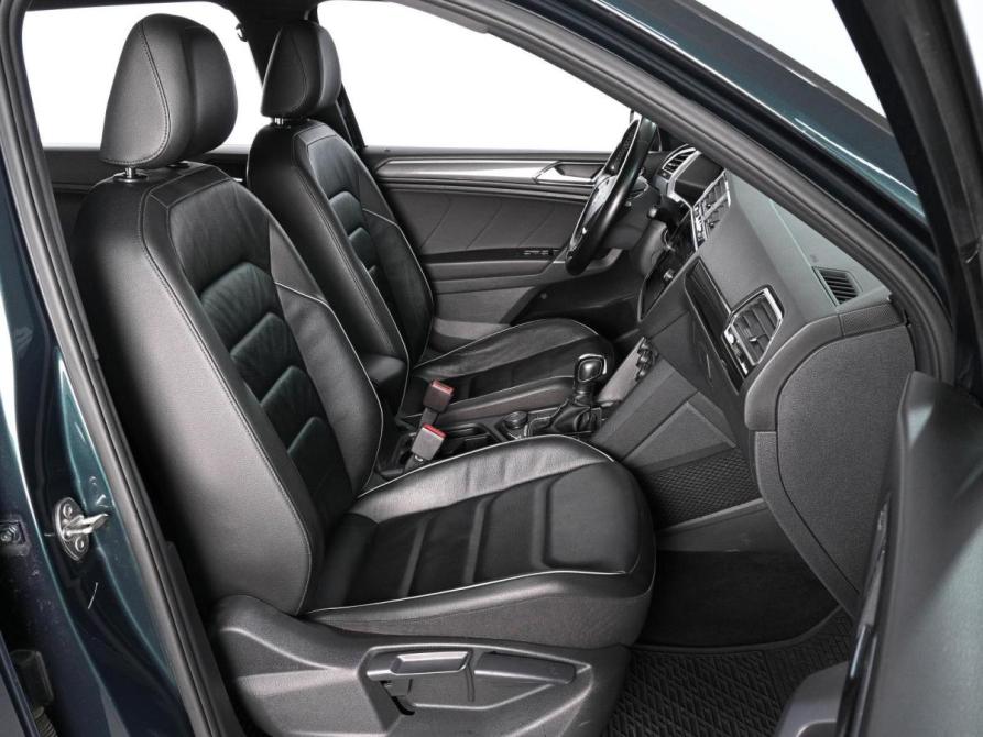 Volkswagen Tiguan II Ростов-на-Дону  - изображение 8