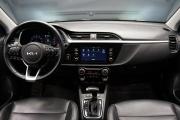 Kia Rio IV Рестайлинг Крым  - изображение 45