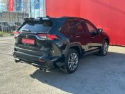 Toyota RAV4 V (XA50) Пермь  - изображение 23