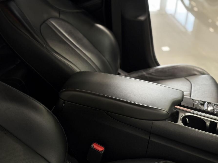 Hyundai Sonata VIII (DN8) Челябинск  - изображение 20