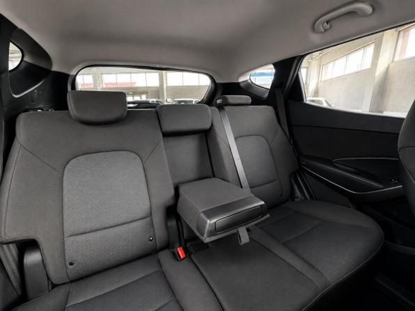 Hyundai Santa Fe III с пробегом 2013 года, цена 1 790 000 рублей, 84765 км, внедорожник, Автокод Объявления