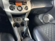 Toyota RAV4 III (XA30) Тамбов  - изображение 35