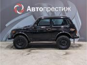 Lada (ВАЗ) Niva Legend I Пермь  - изображение 30