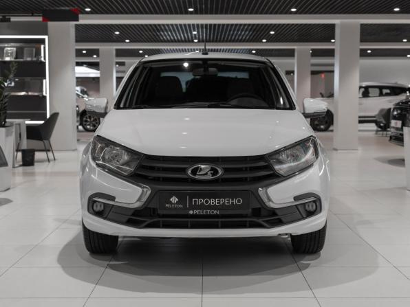 Lada (ВАЗ) Granta I Рестайлинг с пробегом 2024 года, цена 795 000 рублей, 92782 км, седан, Автокод Объявления