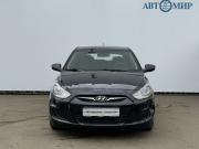 Hyundai Solaris I Москва  - изображение 14