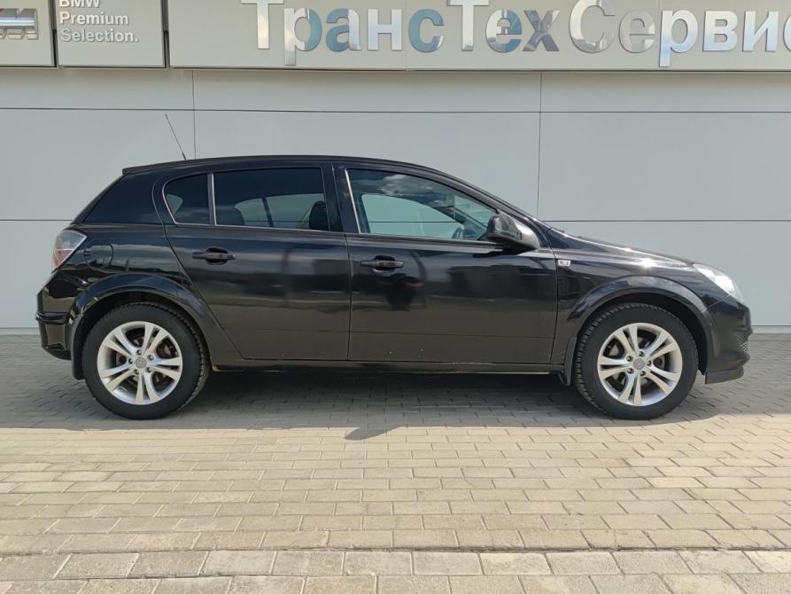 Opel Astra H Рестайлинг Казань  - изображение 5