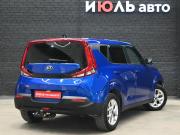 Kia Soul III Екатеринбург  - изображение 24