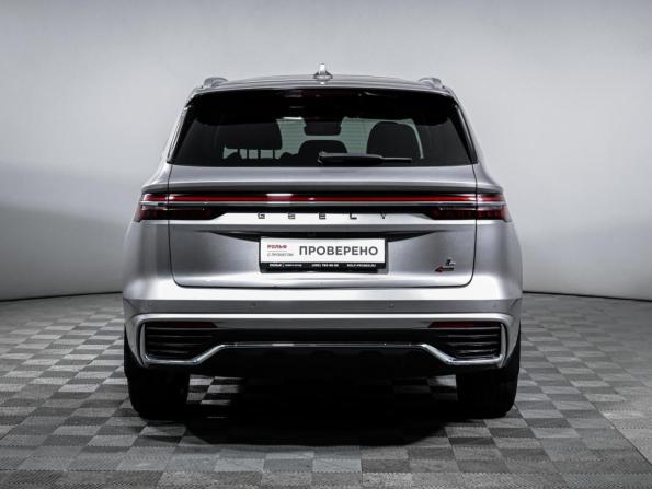 Geely Monjaro I с пробегом 2023 года, цена 2 970 000 рублей, 74911 км, внедорожник, Автокод Объявления