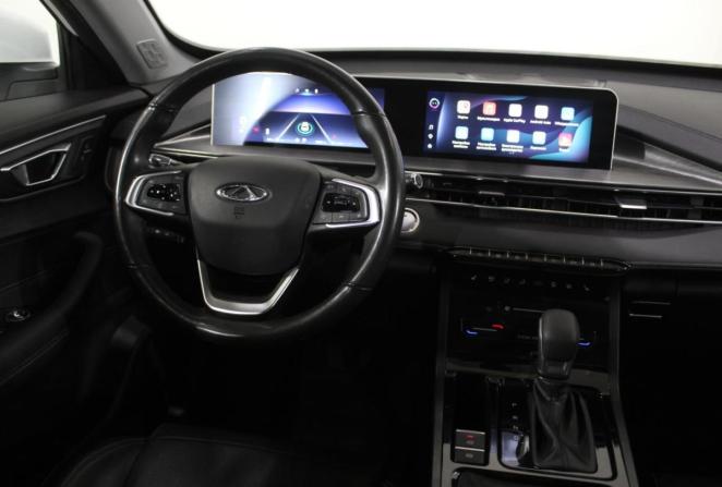 Chery Tiggo 4 Pro I Рестайлинг с пробегом 2024 года, цена 1 670 000 рублей, 56285 км, внедорожник, Автокод Объявления