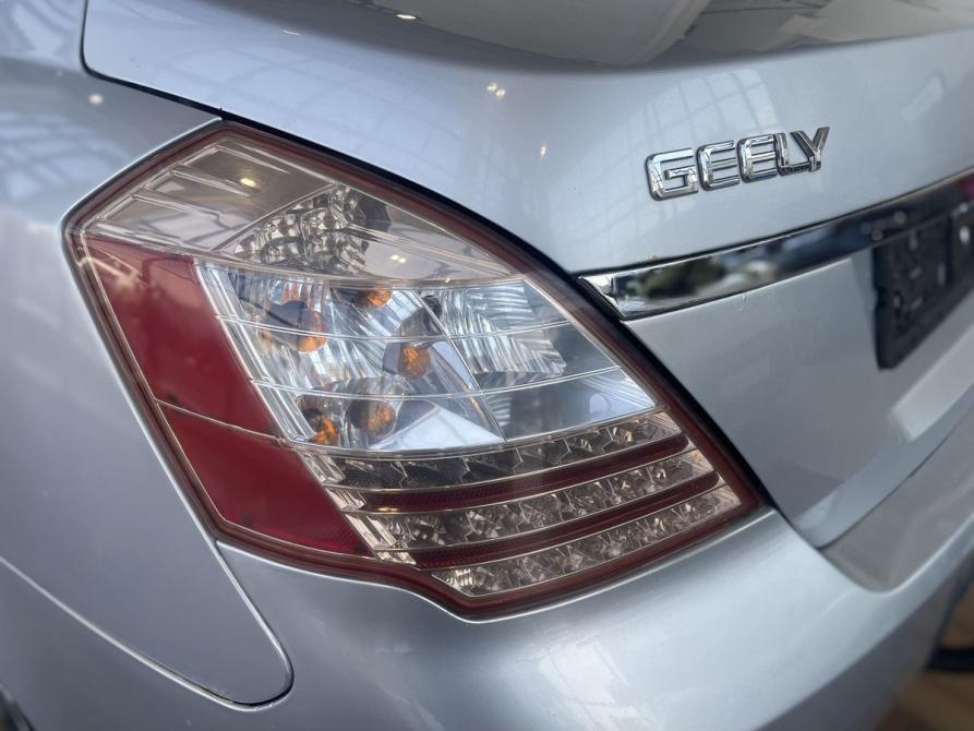 Geely Emgrand EC7 Саратов  - изображение 13