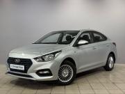 Hyundai Solaris II Уфа  - изображение 22