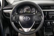 Toyota Corolla XI (E160 E170 E180) Пермь  - изображение 32