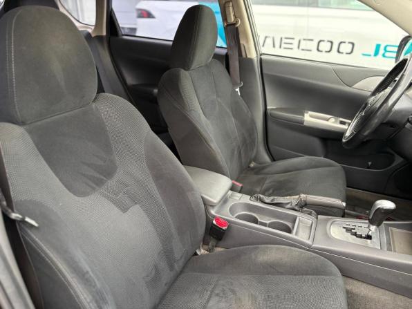 Subaru Impreza III с пробегом 2007 года, цена 574 000 рублей, 252016 км, хэтчбек, Автокод Объявления