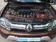 Renault Duster I Рестайлинг Нижний Новгород  - изображение 27