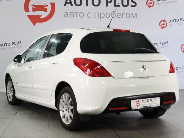 Peugeot 308 I Рестайлинг с пробегом 2011 года, цена 499 000 рублей, 195000 км, хэтчбек, Автокод Объявления