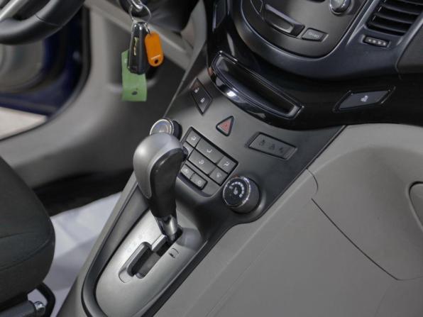 Chevrolet Orlando I с пробегом 2014 года, цена 799 000 рублей, 120447 км, компактвэн, Автокод Объявления