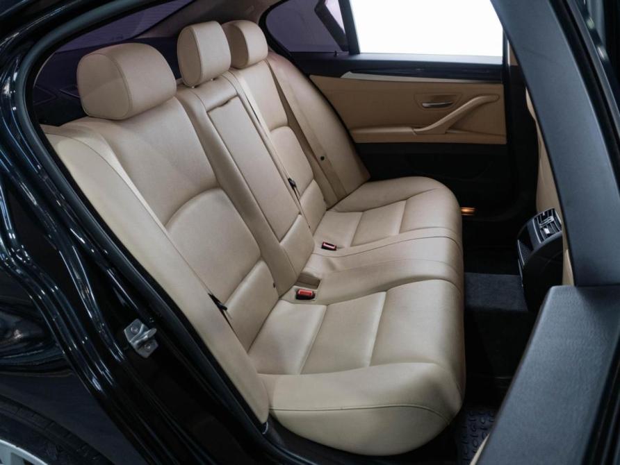 BMW 5 серии VI (F10/F11/F07) Рестайлинг Тюмень  - изображение 10