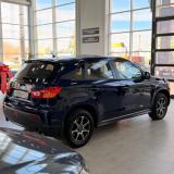 Mitsubishi ASX I Нижнекамск  - изображение 31