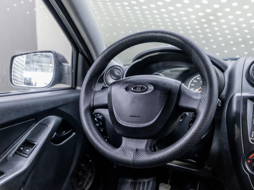 Lada (ВАЗ) Granta I Самара  - изображение 10