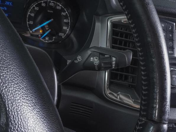 Ford Ranger T6 Рестайлинг с пробегом 2017 года, цена 1 765 000 рублей, 154156 км, offers.body_type.unknown, Автокод Объявления