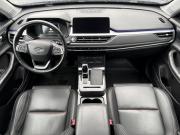 Chery Tiggo 7 Pro I Москва  - изображение 36