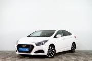 Hyundai i40 I Рестайлинг Сургут  - изображение 21