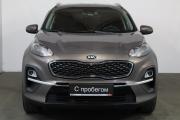 Kia Sportage IV Рестайлинг Санкт-Петербург  - изображение 18