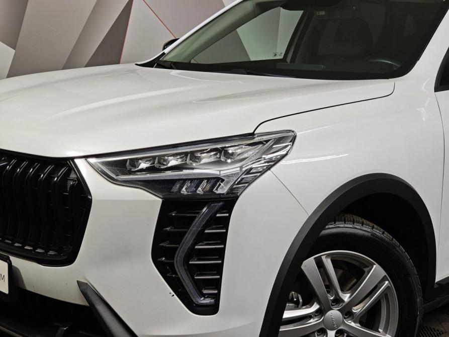 Haval Jolion I Рестайлинг Москва  - изображение 10
