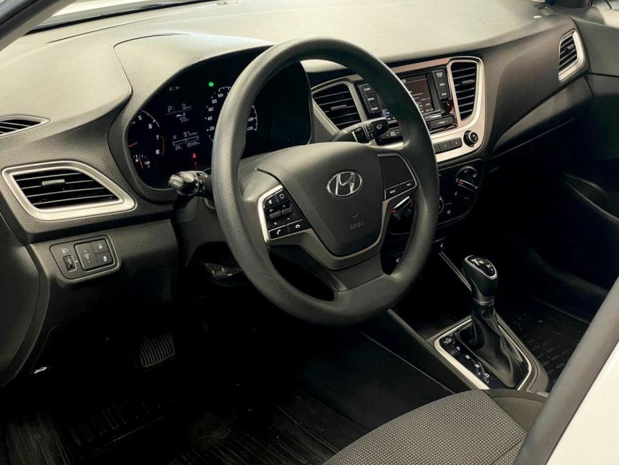 Hyundai Solaris II Рестайлинг Набережные Челны  - изображение 9